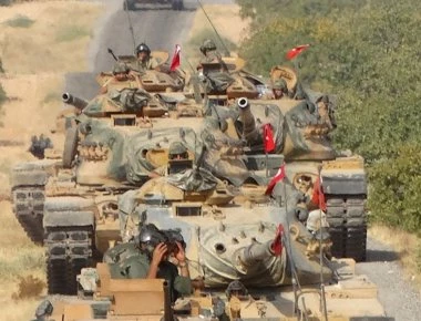 Ιντλίμπ: Η τελική σύγκρουση στην Συρία - «Ζεσταίνει μηχανές» ο τουρκικός Στρατός - Την περικυκλώνουν Σύροι και Ρώσοι